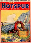 Cover For The Hotspur 673