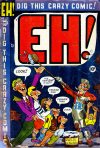 Cover For Eh! 3