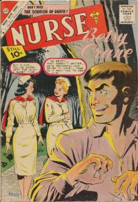 Large Thumbnail For Nurse Betsy Crane 13