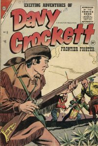 Large Thumbnail For Davy Crockett 6