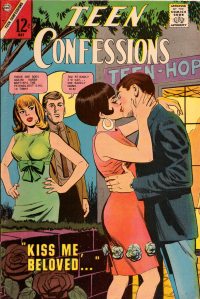 Large Thumbnail For Teen Confessions 44