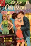 Cover For Teen Confessions 44