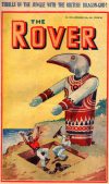 Cover For The Rover 1020