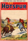 Cover For The Hotspur 652