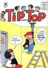 Cover For Tip Top Comics 197