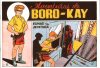 Cover For Boro-Kay 6 - Espías en Jefatura