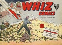 Large Thumbnail For Whiz Comics 29