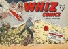 Cover For Whiz Comics 29