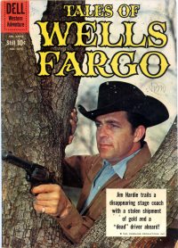 Large Thumbnail For 1075 - Wells Fargo