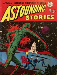 Large Thumbnail For Astounding Stories 42