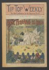 Cover For Tip Top Weekly 130 - Frank Merriwell on the Road
