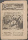 Cover For Waverly Library 31 - Little Heiress