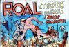 Cover For Roal 2 - L'Abisso Maldetto Il Tarzan Del Mare