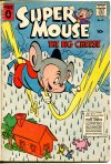 Cover For Supermouse 45