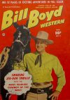 Cover For Bill Boyd Western 8