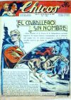 Cover For Chicos - El Caballero sin Nombre
