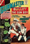 Cover For Gunmaster 88