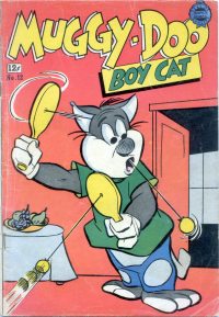 Large Thumbnail For Muggy-Doo Boy Cat 12