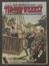 Cover For Tip Top Weekly 601 - Frank Merriwell's Restraint