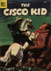 Cover For Cisco Kid 32