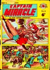 Cover For Captain Miracle 2
