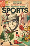 Cover For All-American Sports 1