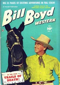 Large Thumbnail For Bill Boyd Western 9