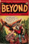 Cover For The Beyond 18