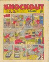 Cover For Knockout 661