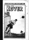 Cover For The Rover 941