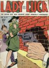 Cover For Lady Luck 89