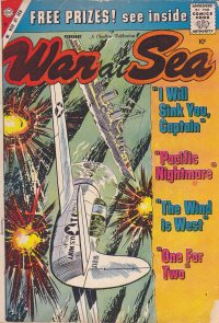 Large Thumbnail For War at Sea 34