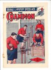 Cover For The Champion 1317