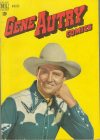 Cover For Gene Autry Comics 25