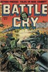 Cover For Battle Cry 17