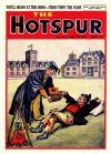 Cover For The Hotspur 621