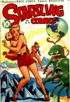 Cover For Startling Comics 48