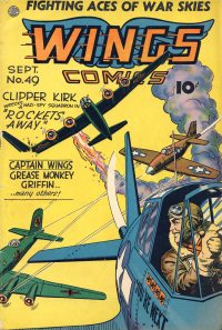 Large Thumbnail For Wings Comics 49