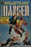 Cover For Danger 7