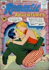 Cover For Romantic Adventures 59
