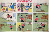 Large Thumbnail For Corky 1937