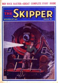 Large Thumbnail For The Skipper 25