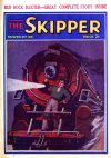 Cover For The Skipper 25