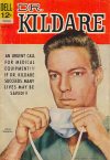 Cover For Dr. Kildare 5