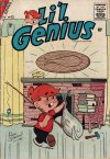Cover For Li'l Genius 13