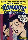Cover For Romantic Confessions v1 10