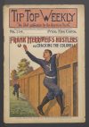 Cover For Tip Top Weekly 234 - Frank Merriwell's Hustlers