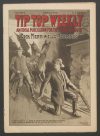 Cover For Tip Top Weekly 804 - Dick Merriwell's Reliance