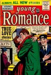 Cover For Young Romance 76