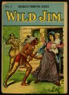Cover For Beadle's Frontier Series 3 - Wild Jim, the Traitor Spy